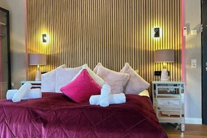 WiFi - Vacation apartment Flamingo (Teltow)