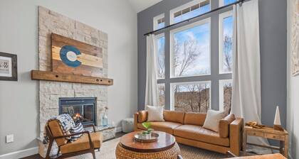 Hillside at Horsetooth | Lake & Trail Access