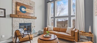 Hillside at Horsetooth | Lake & Trail Access