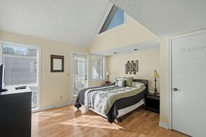 2 bedrooms, free WiFi, bed sheets - Arcadian Dunes 11 #343- 2BR- Pool, Hot Tub (Myrtle Beach)