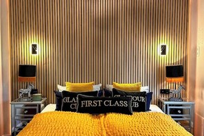 1 chambre, Wi-Fi