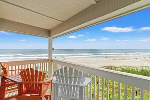 Property grounds - A Place At The Beach IV 312- 2BR/2BA- Pool (Myrtle Beach)