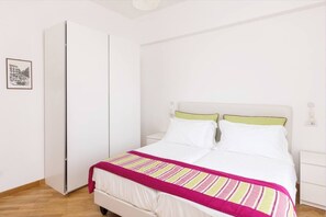 2 habitaciones y internet 