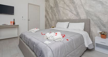 Pm House - Chambre quadruple