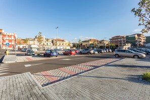 Aparcamiento