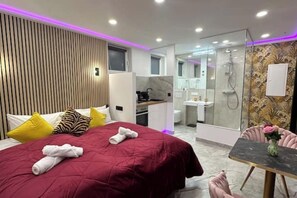 WiFi - Rose vacation apartment (Teltow)