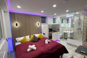 WiFi - Rose vacation apartment (Teltow)