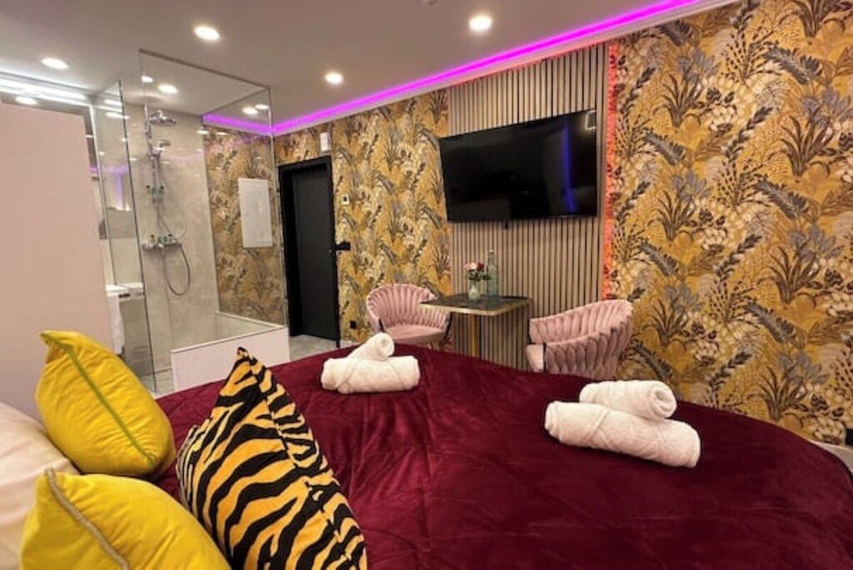 Bild für Gastgeberprofil