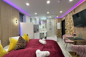 WiFi - Rose vacation apartment (Teltow)