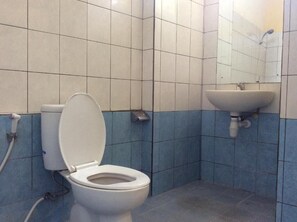 Badkamer