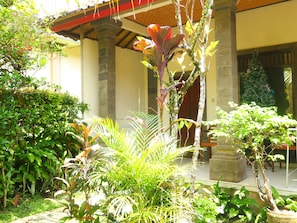 Terras