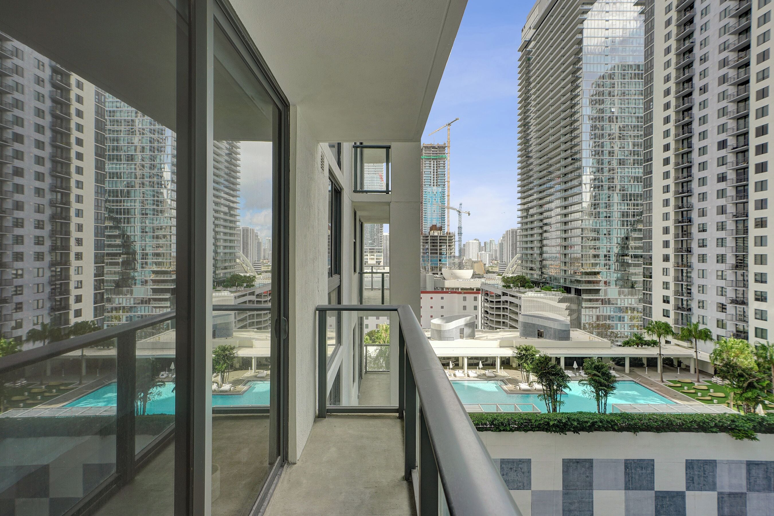 อพาร์ทเมนท์ | เตารีด/โต๊ะรีดผ้า, Wi-Fi ฟรี, ผ้าปูที่นอน