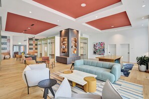 สถานที่จัดงานประชุม