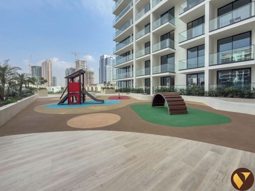 Espace pour enfants