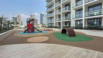 Espace pour enfants