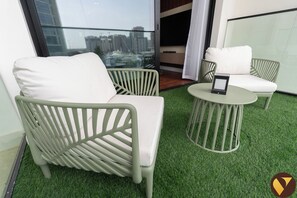 Interior - Binghatti Phoenix JVC Near Circle Mal (Dubai)