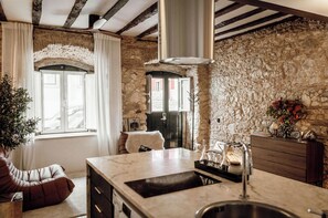 Comfort Studio | Interior - Studio Oliva  (Lisbon)