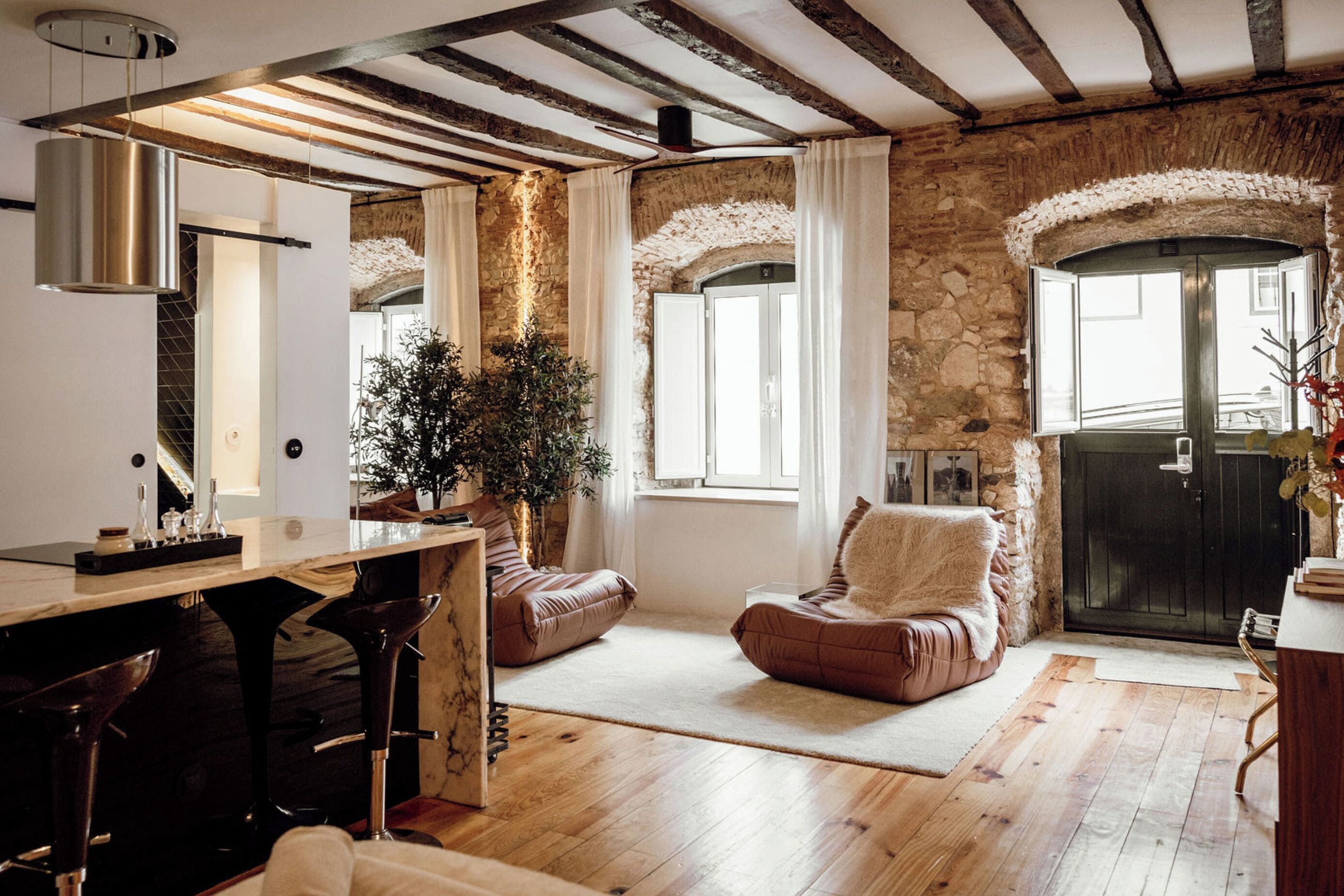 Comfort Studio | Interior