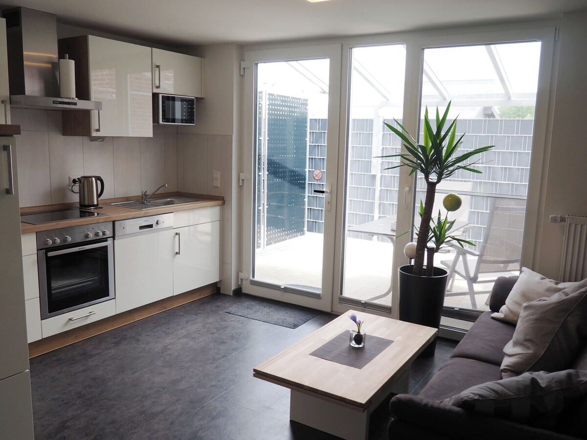 Bild für Gastgeberprofil