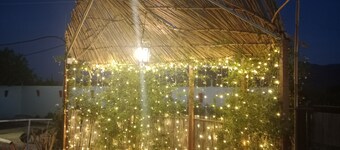 Private rural house ideal for couples and families.