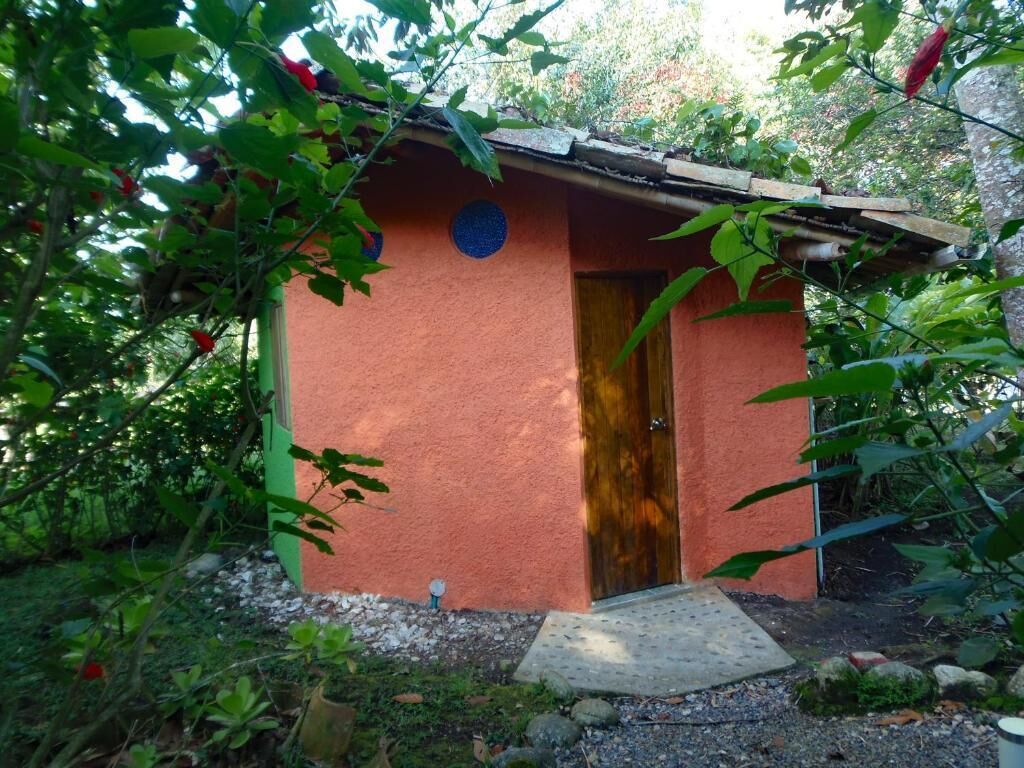 标准双人房, 花园景观 | 外观