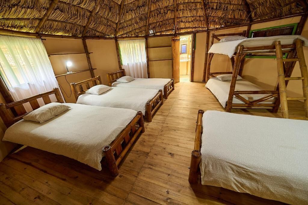 Family Room, Garden View | In-room safe, free WiFi