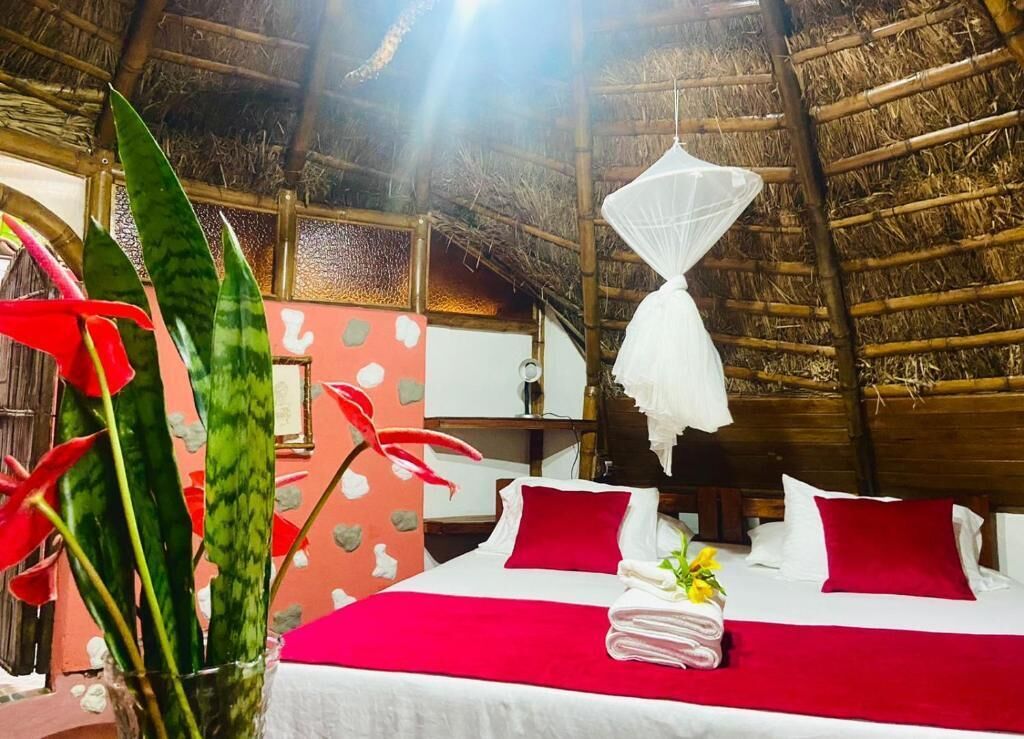 Superior Bungalow, Garden View | In-room safe, free WiFi