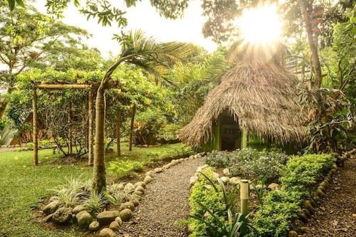 Finca Ecologica el Maco