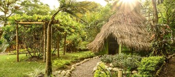 Finca Ecologica el Maco