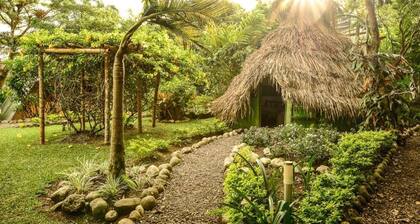 Finca Ecologica el Maco