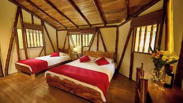 Superior Room | In-room safe, free WiFi, bed sheets