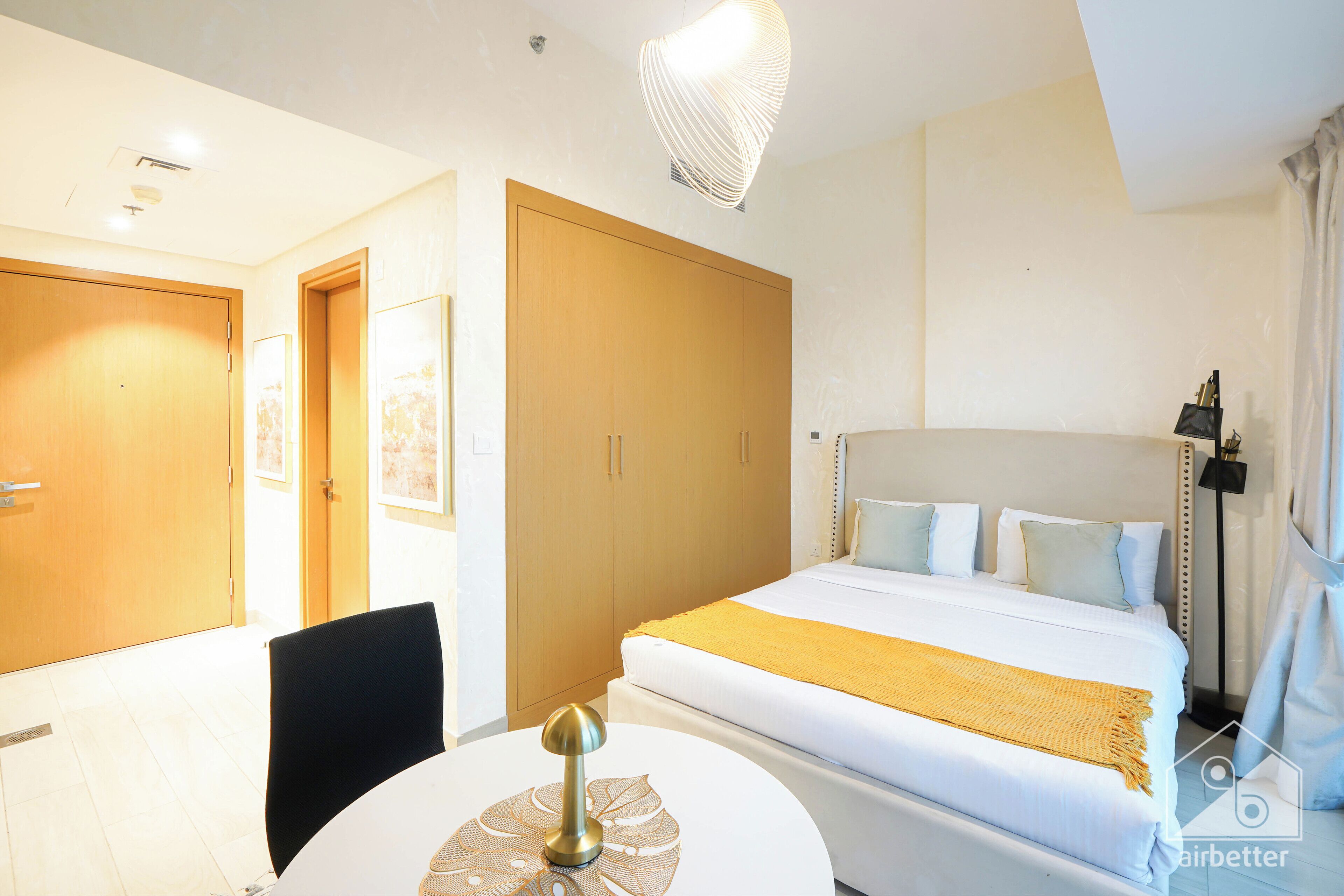 熨斗/熨衣板、上网接入、床单