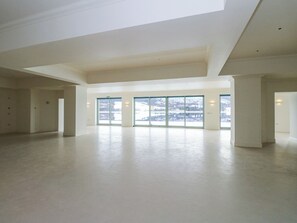 Interior - Schiehallion House (Pitlochry)