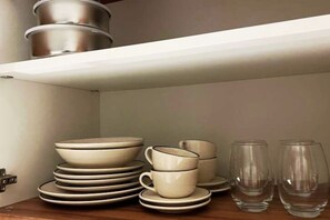 Estudio superior, vista a la ciudad | Imagen general