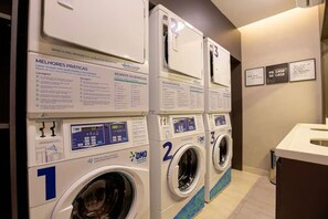 Interior - DOru Vila Nova Conceição by Wecare (São Paulo)