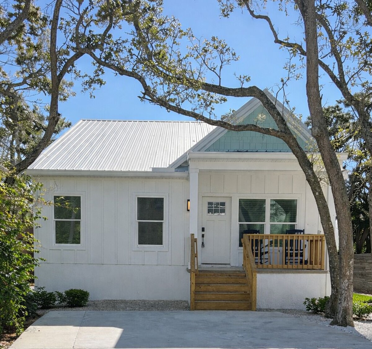 Bild für Gastgeberprofil