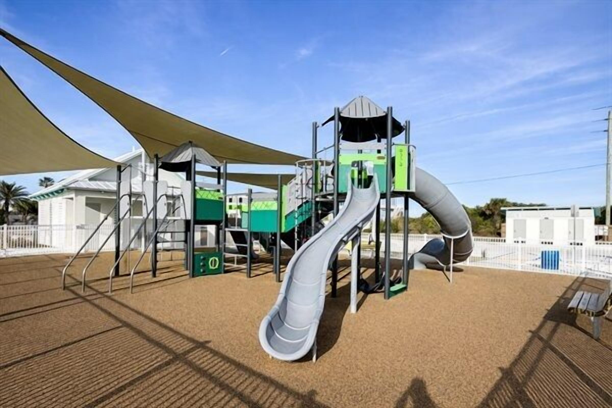 Espace pour enfants