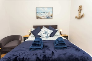 3 Schlafzimmer, Bügeleisen/Bügelbrett, WLAN, Bettwäsche