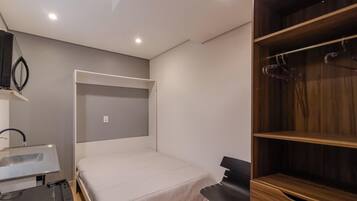 Wi-Fi, roupa de cama