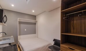 Wi-Fi, roupa de cama