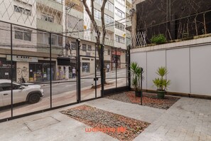 Área da propriedade