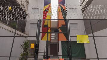 Fachada