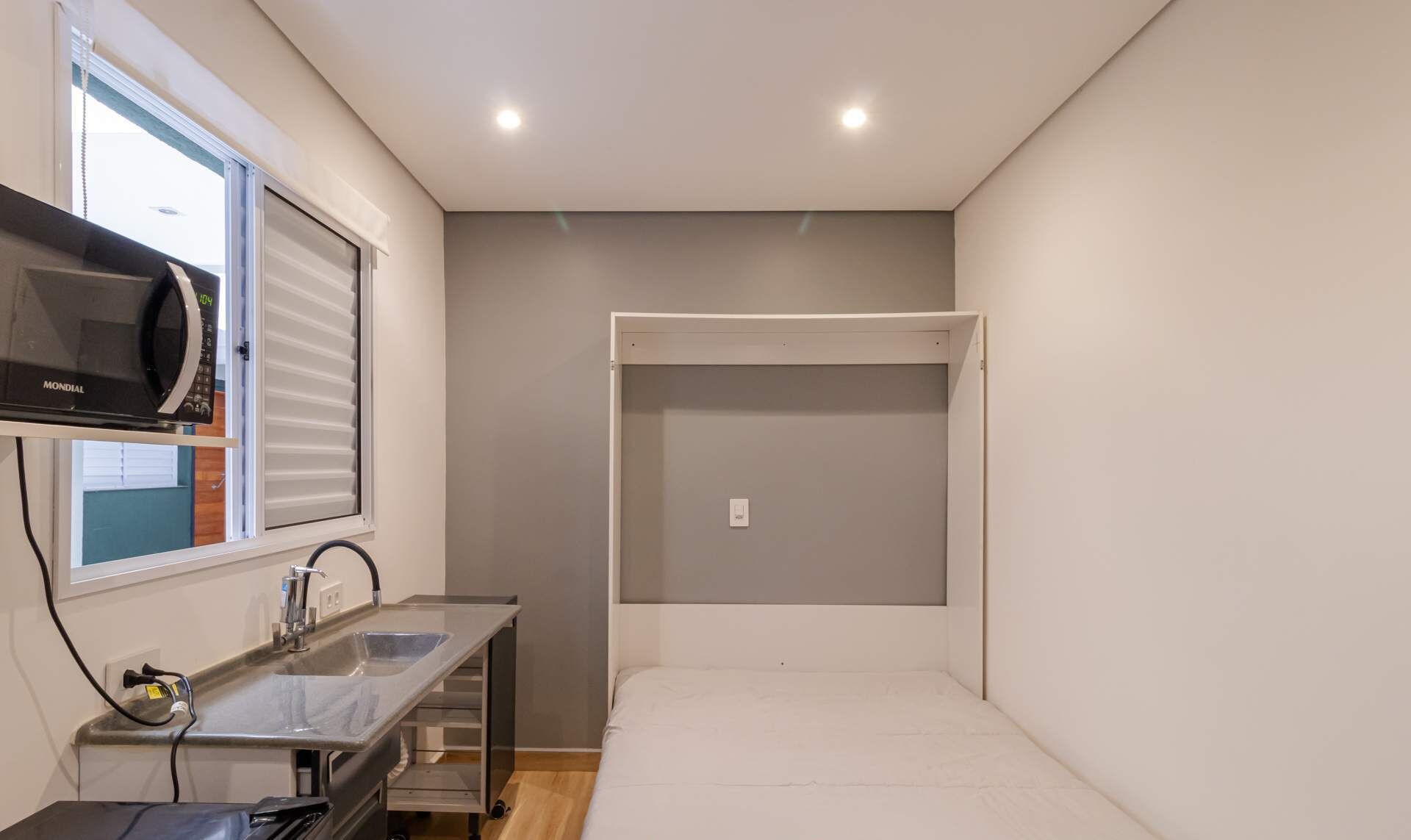 1 quarto, Wi-Fi, roupa de cama