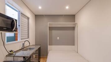 1 quarto, Wi-Fi, roupa de cama