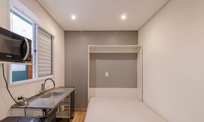 Wi-Fi, roupa de cama