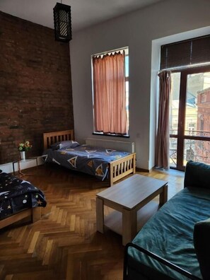 Free WiFi - City Guli  (T'bilisi)