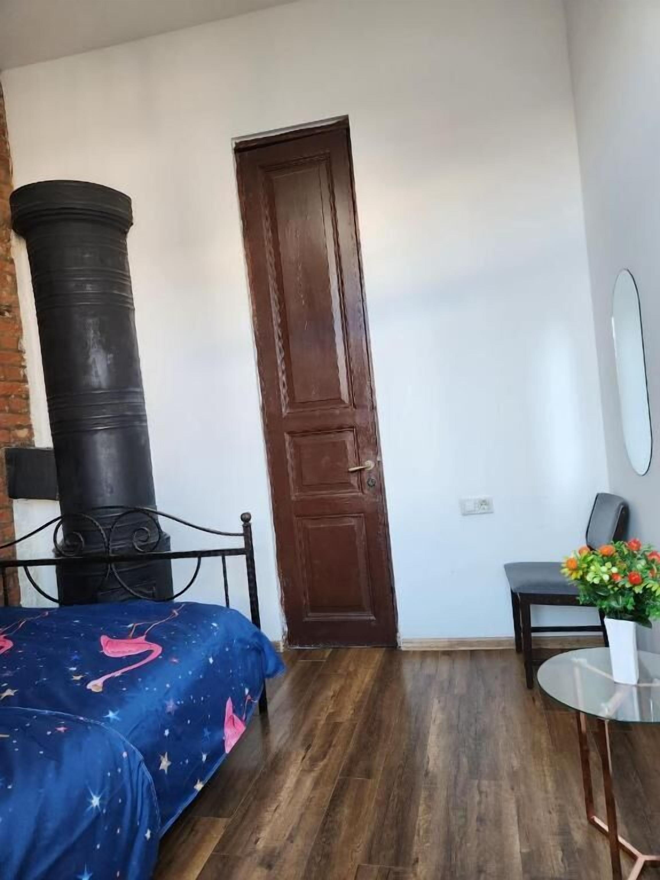 Habitación doble | Wifi gratis