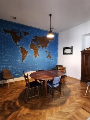 Dining - City Guli  (Tbilisi)