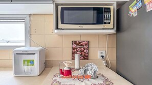 Interior - Apartamento no Rio Proximo a Praia do Flamengo (Rio de janeiro)