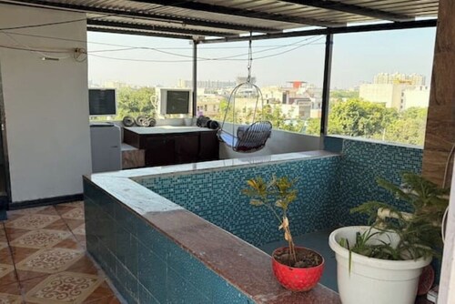 A Little Peaceful Retreat – Your Cozy Home Away From Home